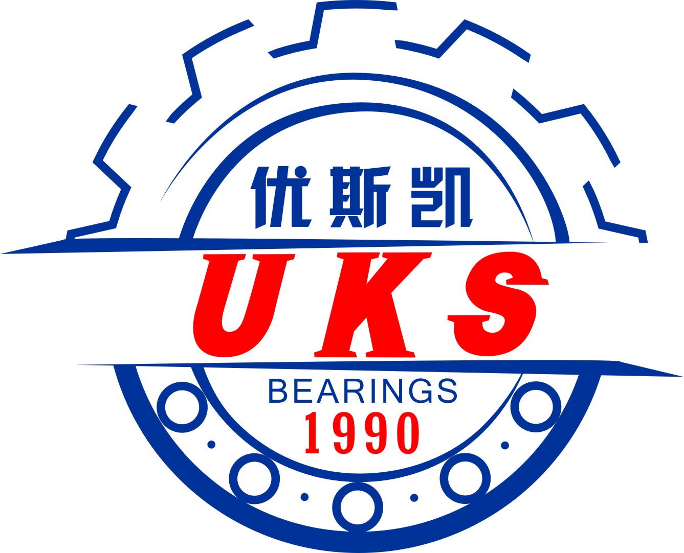 Guangzhou Kailing cuscinetto Co., Ltd.