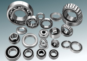 Zhejiang Huanyu Bearing Co.,Ltd.