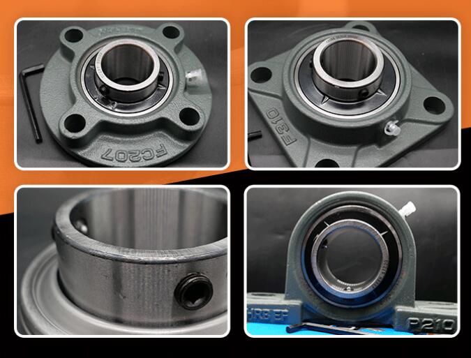 Hebei Gaobo Bearing Manufacturing Co., Ltd.