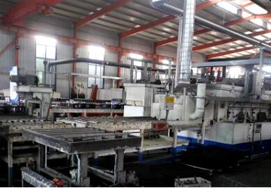 Our factory

