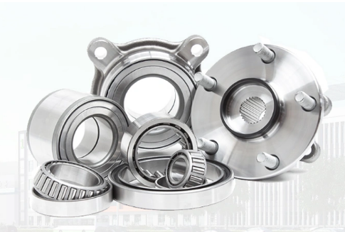 Liaocheng Wanguo Bearing Manufacturing Co., Ltd. 