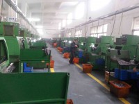 Our Factory
Our Factory