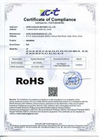 RoHs bearing
RoHs bearing